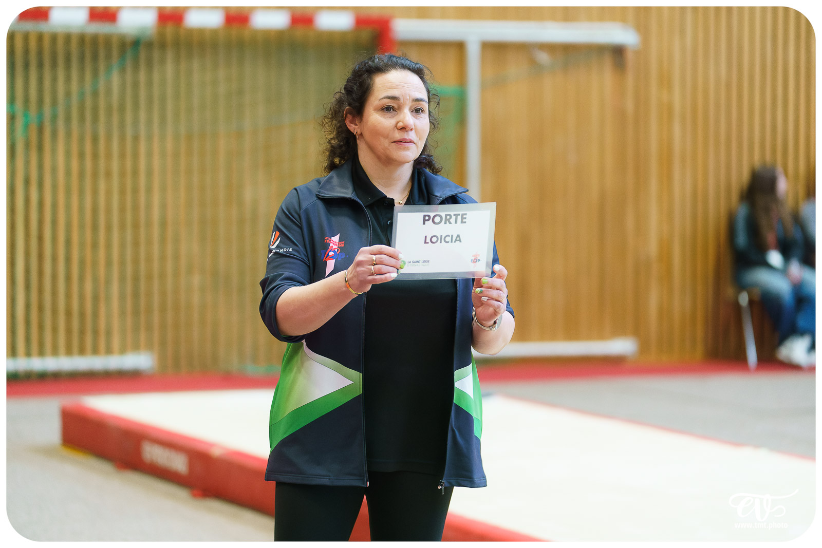 DEMI FINALE TOP12 GAF 2025